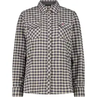 CMP Camisa De Manga Comprida 32t1486