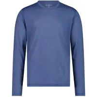 CMP Camiseta De Manga Comprida 34n0897