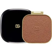 Dolce&Gabbana Face & Eyes Match — Ricarica bronzer 03 Medium 14 g