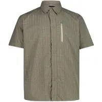 CMP Camisa De Manga Curta 35s7797
