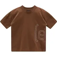 CMP Camiseta De Manga Curta 35f4946