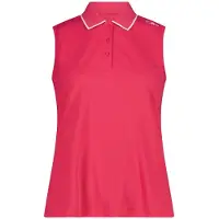 CMP Polo Sem Mangas 31t5076