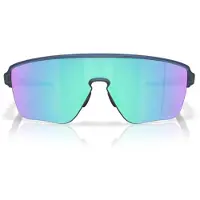 Oakley - Óculos sol - Corridor SQ Matte Trans Blue Prizm Sapphire para Unissexo - Azul