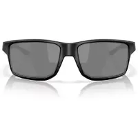 Oakley - Óculos sol - Gibston XL Matte Black Prizm Black para Unissexo - Preto