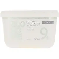 Schwarzkopf Blondme Premium Lightener 9 450g