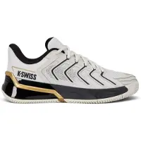 K-Swiss Tênis Para Saibro Ultra Shot 4