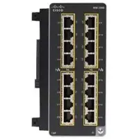 Cisco Roteador Iem-3300-16p=