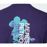 Adidas T-SHIRT MERCEDES - AMG PETRONAS FORMULA 1 TEAM VANDA BLOOM