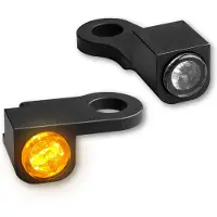 Heinz Bikes Pisca Da Moto Nano Harley Davidson Xl 14-20