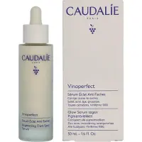 Caudalie Vinoperfect Radiance Serum Complexion Correcting 50ml