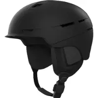 Anon - Capacetes ski homem - Merak Wavecel Black para Unissexo - Tamanho 52-55 cm - Preto