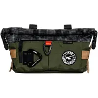 Ulac Bolsa De Guiador Coursier Jager 3 L