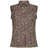 CMP Camiseta Sem Mangas 34s6176