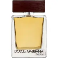 Dolce&Gabbana perfume The One For Men EDT 100 ml