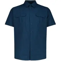 CMP Camisa De Manga Curta 35n6787