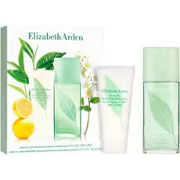 Elizabeth Arden Greem Tea Edp 100 Body Drops 100