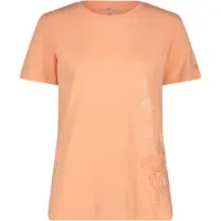 CMP Camiseta De Manga Curta 33f7766