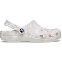 Crocs Tamancos Classic Pop Petals