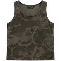 CMP Camiseta Sem Mangas 33t5486