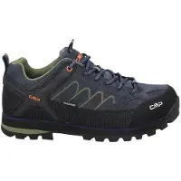 CMP Sapatos De Caminhada Moon Low Wp 31q4787