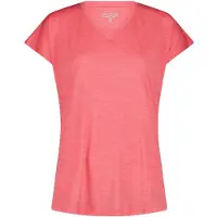 CMP Camiseta De Manga Curta 35n5586