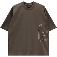 CMP Camiseta De Manga Curta 35f4937