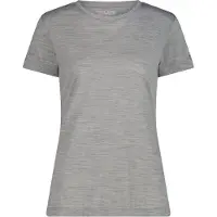 CMP Camiseta De Manga Curta 32t7166u