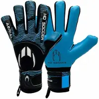 Ho Soccer Luvas De Goleiro Koncept Aerial-training