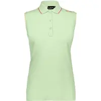 CMP Polo Sem Mangas 39d8386
