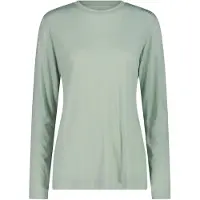CMP Camiseta De Manga Comprida 34n0886