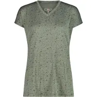 CMP Camiseta De Manga Curta 36n5946