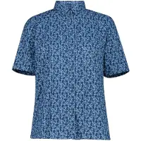 CMP Camisa De Manga Curta 33s5656