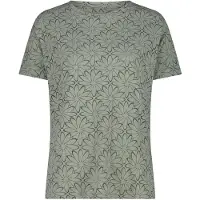 CMP Camiseta De Manga Curta 36n5076