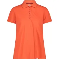 CMP Polo De Manga Curta 3t59676