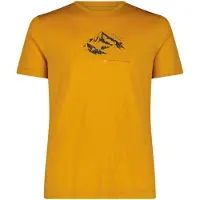 CMP Camiseta De Manga Curta 32t7177