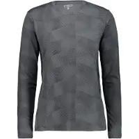 CMP Camiseta De Manga Comprida 39l1266