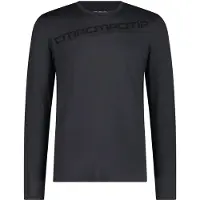 CMP Camiseta De Manga Comprida 33n2847