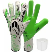 Ho Soccer Luvas De Goleiro First Superlight Kontrol-competition