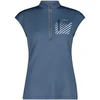 CMP Camiseta Sem Mangas 36n5296