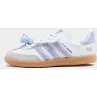 Adidas SAPATILHAS SAMBA OG COM FECHO CONFORTÁVEL E ATACADORES ELÁSTICOS CARE BEARS