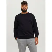 Jack & Jones Suéter Basic Plus Size