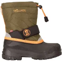 TROLLKIDS Botas De Neve Telemark Pro