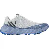Nnormal - Sapatilhas trail - Tomir 2.0 W Blue para Mulher - Tamanho 7 UK - Azul