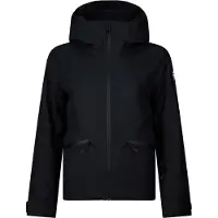 Rossignol - Casacos ski mulher - W Rochrun Insulated Jacket Black para Mulher - Tamanho L - Preto