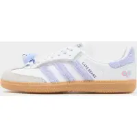 Adidas SAPATILHAS SAMBA OG COM FECHO CONFORTÁVEL E ATACADORES ELÁSTICOS CARE BEARS