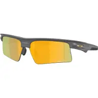 Oakley - Óculos sol - Bisphaera Speed Matte Carbon para Unissexo - Cinzento