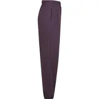 Urban Classics Calças roxo
