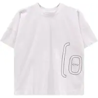 CMP Camiseta De Manga Curta 35f4946