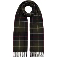Barbour Cachecol Galingale