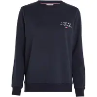 Tommy Hilfiger Moletom Uw0uw04521